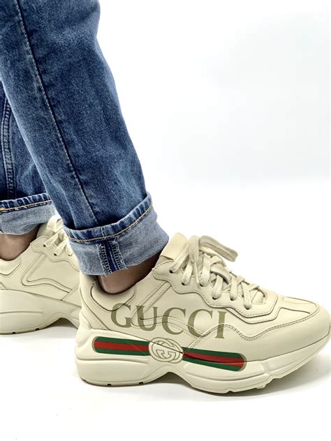 gucci rhyton kids|Gucci rhyton sale.